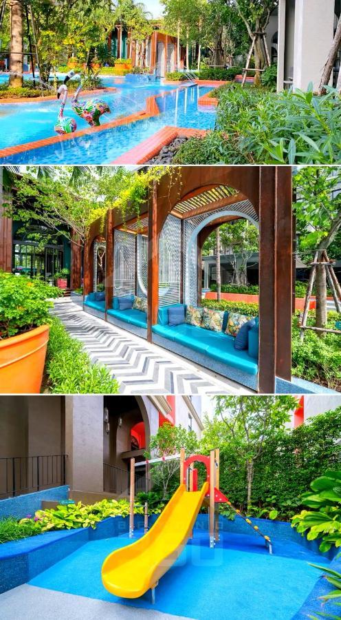 Lahabana Resort Hua Hin Exterior foto