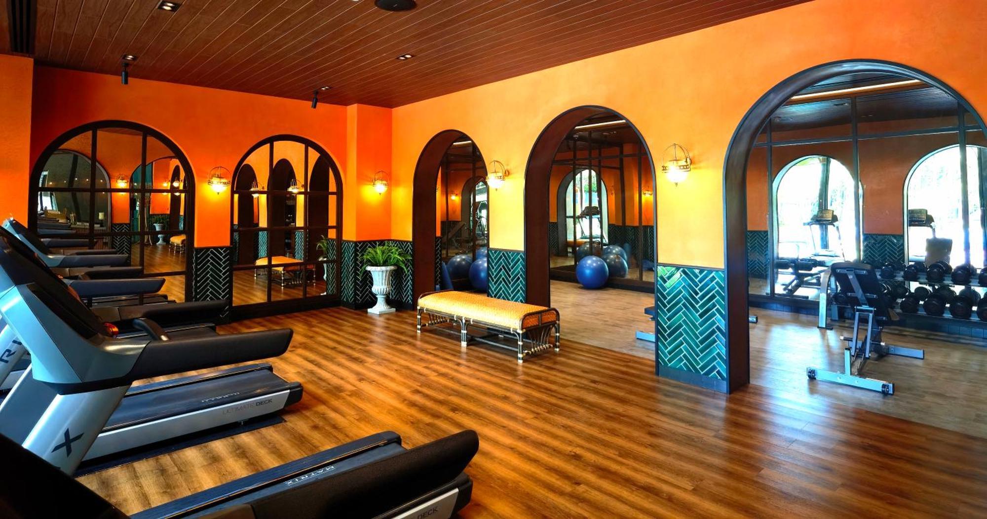 Lahabana Resort Hua Hin Exterior foto